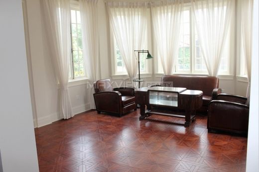 Элитный дом, Шанхай, Shanghai Municipality