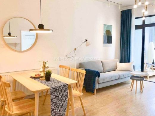 套间/公寓  上海市, Shanghai Municipality