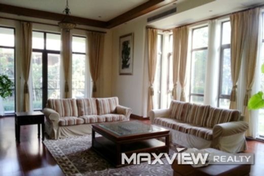 Villa in Sjanghai, Shanghai Municipality