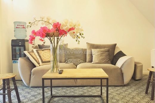 Элитный дом, Шанхай, Shanghai Municipality