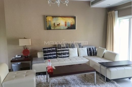 아파트 / 상하이, Shanghai Municipality