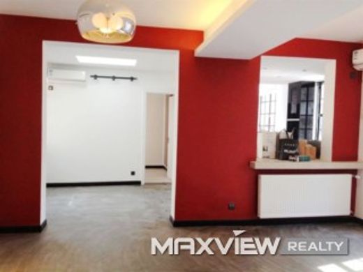 Элитный дом, Шанхай, Shanghai Municipality