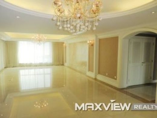 Appartamento a Shanghai, Shanghai Municipality