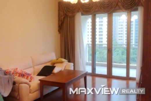 Piso / Apartamento en Shangai, Shanghai Municipality