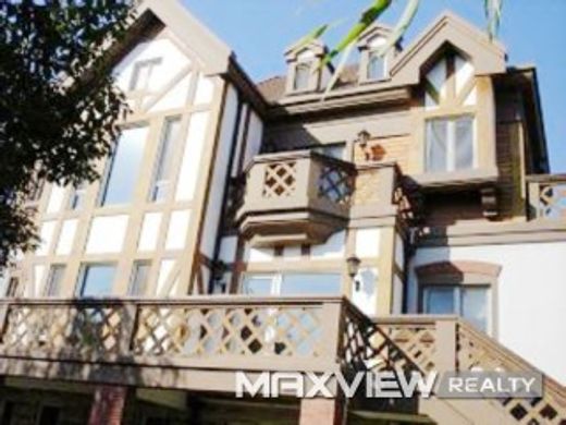 Villa in Shanghai, Shanghai Municipality
