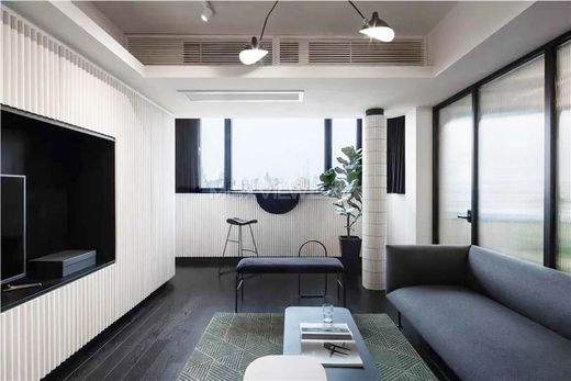 Apartment in Shanghai, Shanghai Municipality