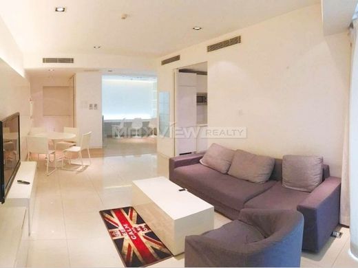 Apartment in Beijing, Beijing Municipality