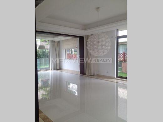 Willa w Szanghaj, Shanghai Municipality