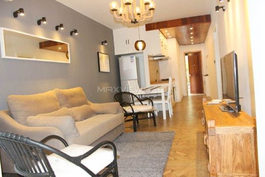 Элитный дом, Шанхай, Shanghai Municipality