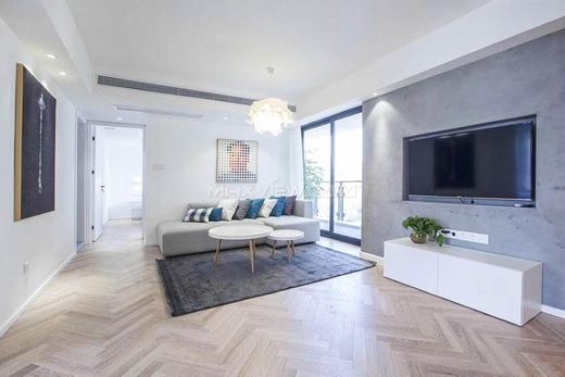 Appartamento a Shanghai, Shanghai Municipality