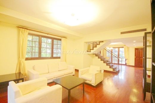 上海, Shanghai Municipalityのアパートメント