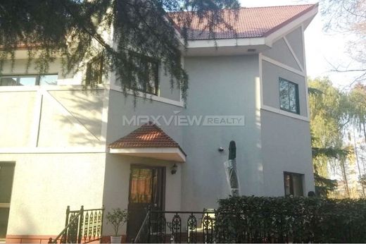 빌라 / 상하이, Shanghai Municipality