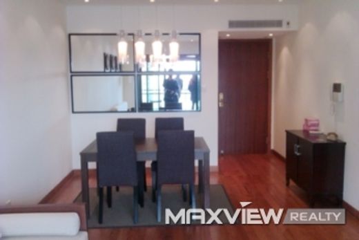 Appartamento a Shanghai, Shanghai Municipality