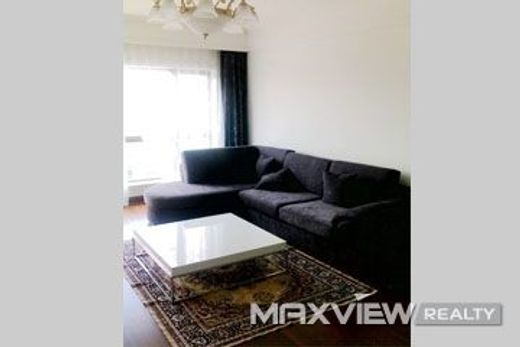 Appartamento a Shanghai, Shanghai Municipality