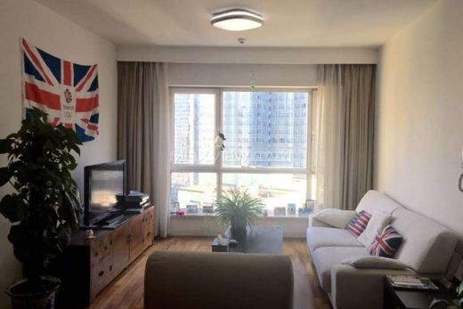 Квартира, Пекин, Beijing Municipality