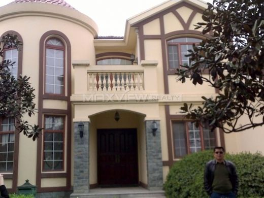 Villa in Shanghai, Shanghai Municipality