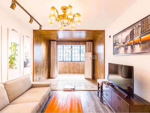 Элитный дом, Шанхай, Shanghai Municipality