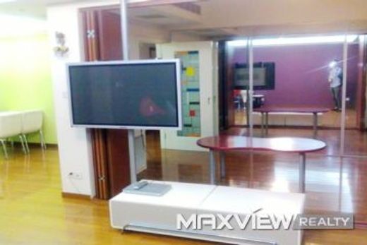 Appartement à Shanghai, Shanghai Municipality