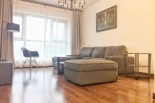 Appartamento a Shanghai, Shanghai Municipality