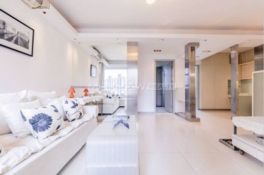 Appartamento a Shanghai, Shanghai Municipality