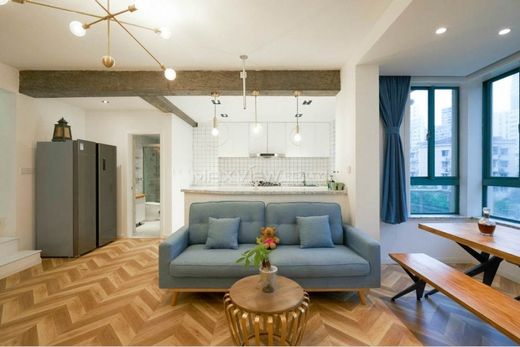 Квартира, Шанхай, Shanghai Municipality