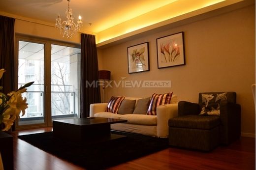 Apartment in Beijing, Beijing Municipality