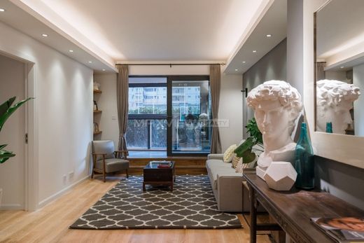 Квартира, Шанхай, Shanghai Municipality