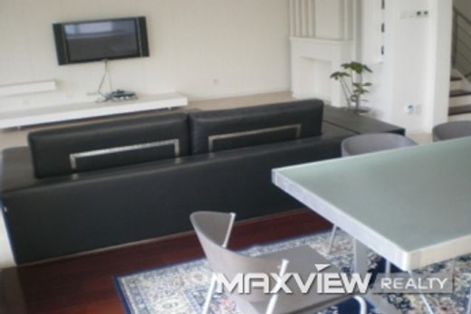 빌라 / 베이징 시, Beijing Municipality