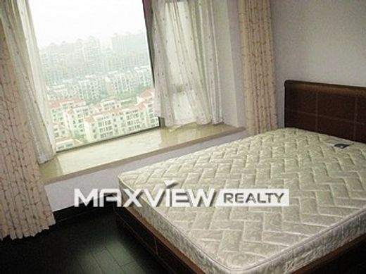 Appartamento a Shanghai, Shanghai Municipality