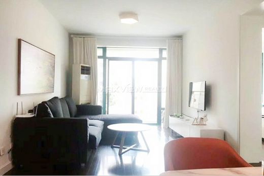 Apartment in Shanghai, Shanghai Municipality