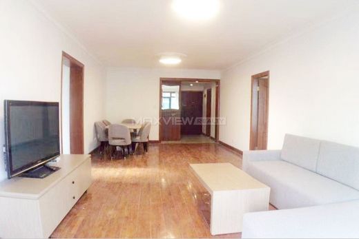 ﺷﻘﺔ ﻓﻲ شانغهاي, Shanghai Municipality