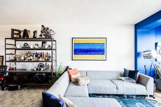 Apartment in Shanghai, Shanghai Municipality