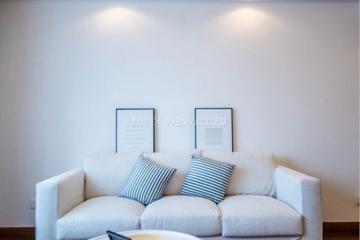 아파트 / 상하이, Shanghai Municipality