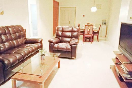 Daire Şangay, Shanghai Municipality