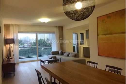 上海, Shanghai Municipalityのアパートメント