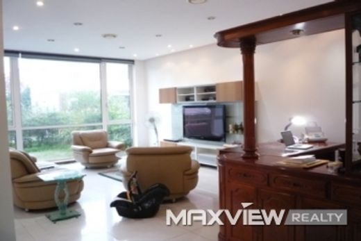 Villa à Shanghai, Shanghai Municipality