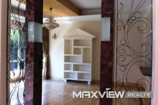 Вилла, Шанхай, Shanghai Municipality