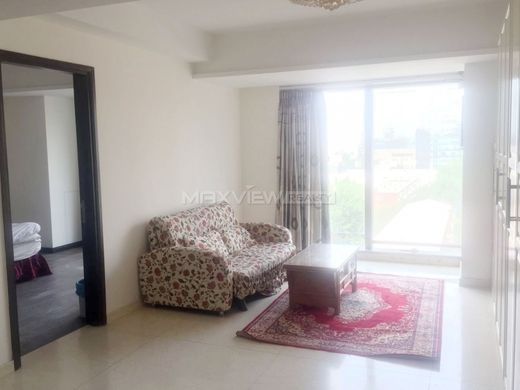 Квартира, Пекин, Beijing Municipality