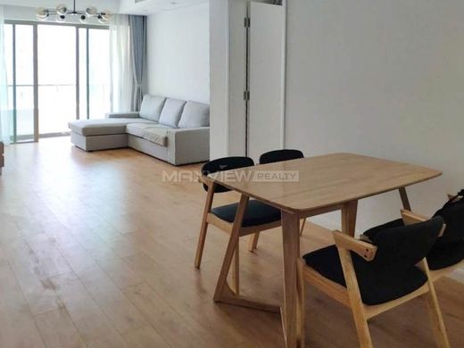 Daire Şangay, Shanghai Municipality