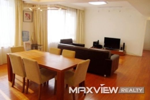 Apartment in Shanghai, Shanghai Municipality