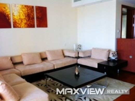 Apartment in Shanghai, Shanghai Municipality