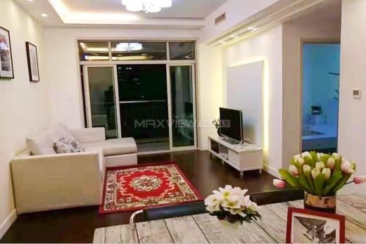 Apartment in Shanghai, Shanghai Municipality