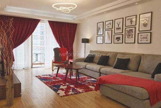 아파트 / 상하이, Shanghai Municipality