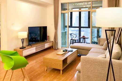 Daire Şangay, Shanghai Municipality