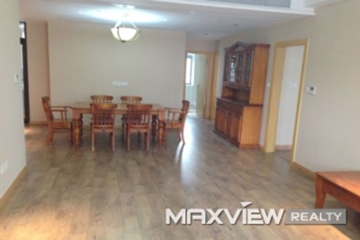 Appartement in Sjanghai, Shanghai Municipality