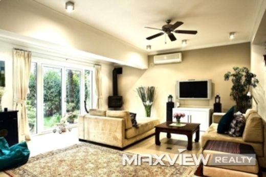 Villa in Shanghai, Shanghai Municipality