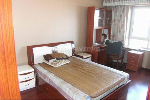 Daire Pekin, Beijing Municipality