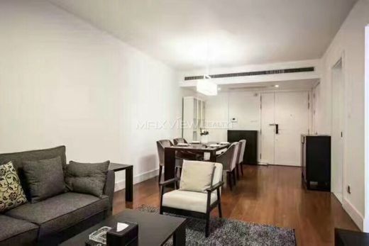 Appartement à Shanghai, Shanghai Municipality