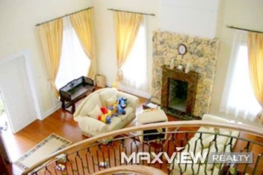 上海, Shanghai Municipalityのヴィラ