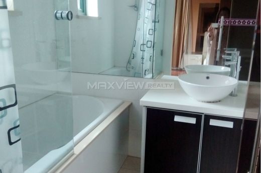 Apartment in Shanghai, Shanghai Municipality